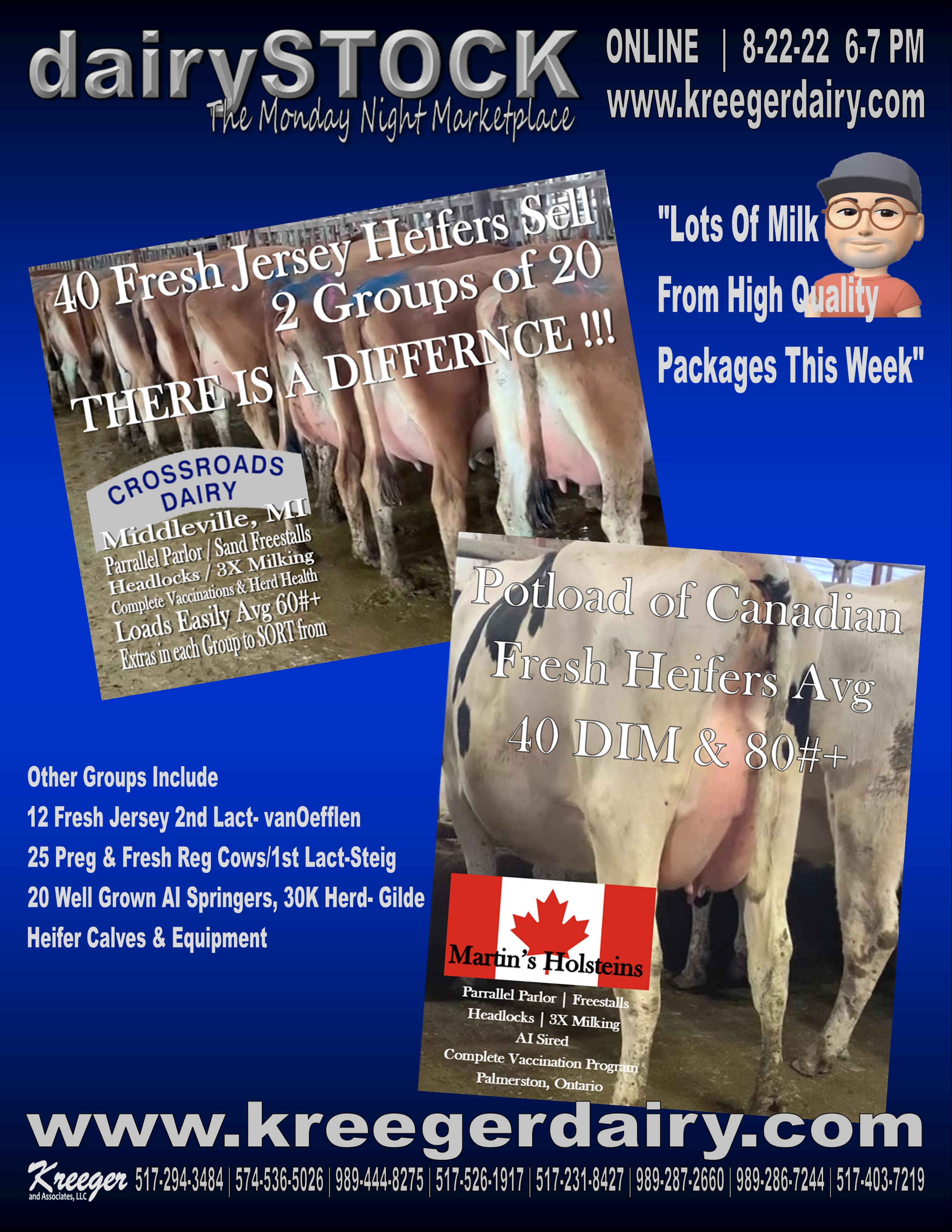 Flyer Flyer