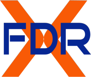 FDRX Logo