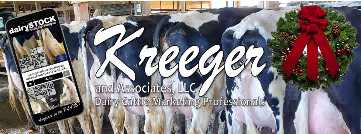 Kreeger and Associates, LLC